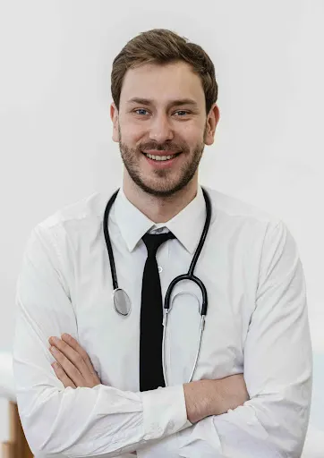 Marek Świętochowski- ‍ ️Lekarz rodzinny Ostrołęka, Kadzidło, Nowa wieś ,USG jamy brzusznej, USG tarczycy, książeczka sanepidowska, Położna POZ, Pielęgniarka, Badania krwi